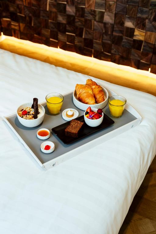 Boutique Hotel DARQ - Resim 4