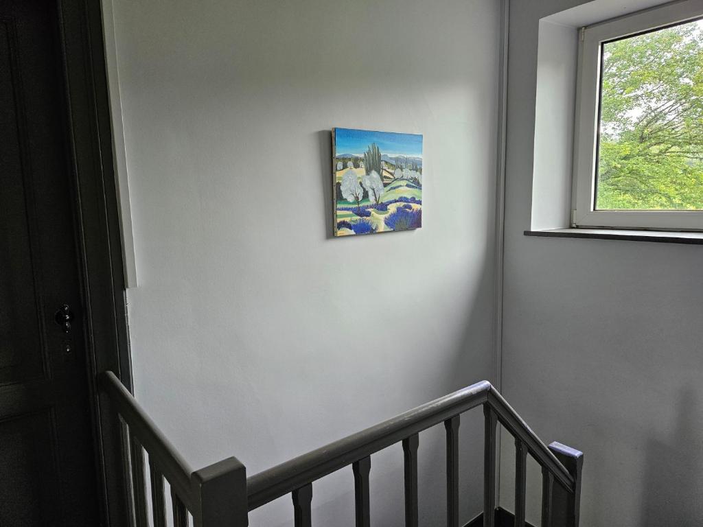 Fotografie z fotogalerie ubytování le Lombry v destinaci Aywaille