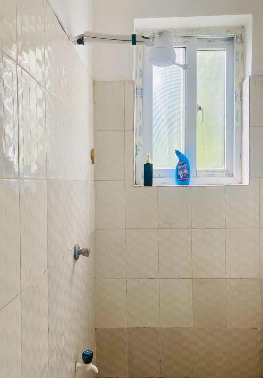 Nyali furnished Studio - Deluxe Room (2 Adults + 1 Child)
