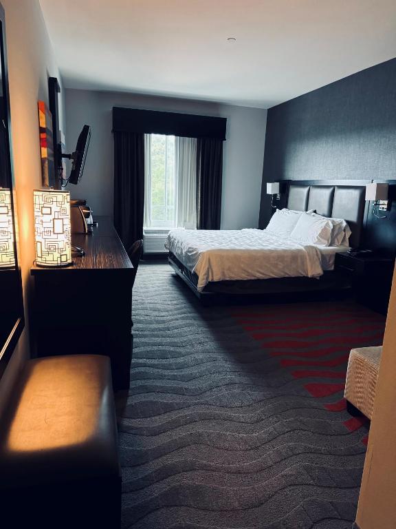 Holiday Inn Houston West - Westway Park, an IHG Hotel - Habitación Estándar