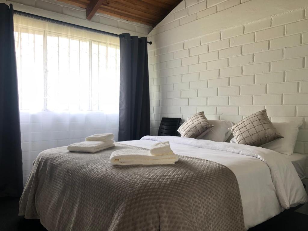 Fotografie z fotogalerie ubytování Rest Cabin 2 Bedroom 1 Bath v destinaci Baños