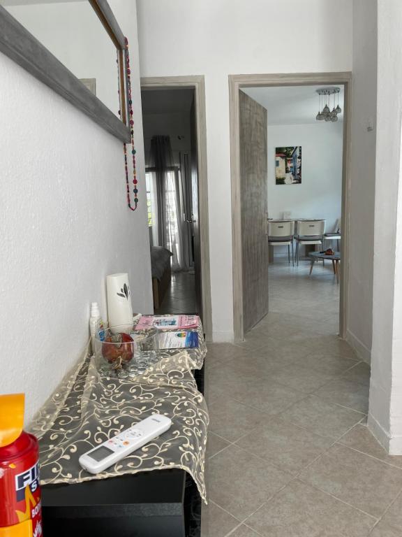 Fotografie z fotogalerie ubytování Comfy Myrvalis Apartment v destinaci Agía Triada