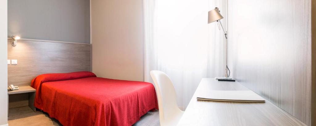 Hotel Al Prato - Single Room