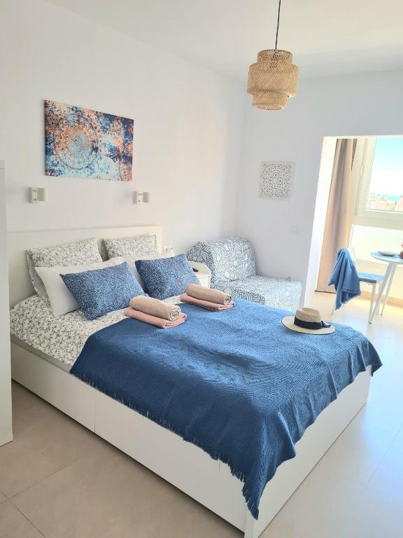 Apartamento AZUL