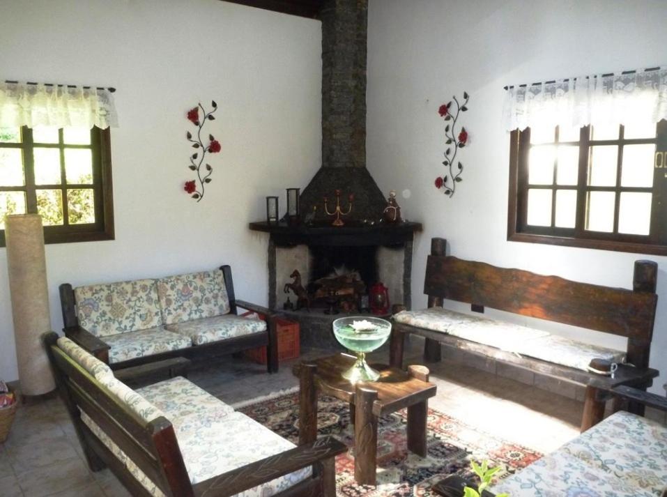  Pousada Passaredo