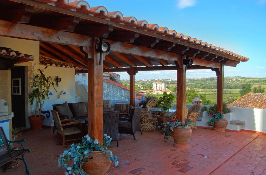 Casa Do Relogio - 19