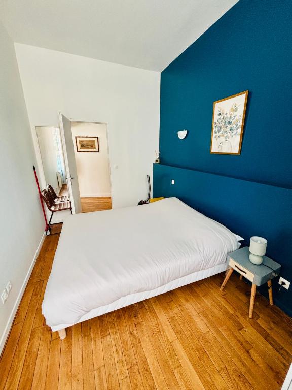 L'Herboriste - Appartements meublés - Appartement Supérieur