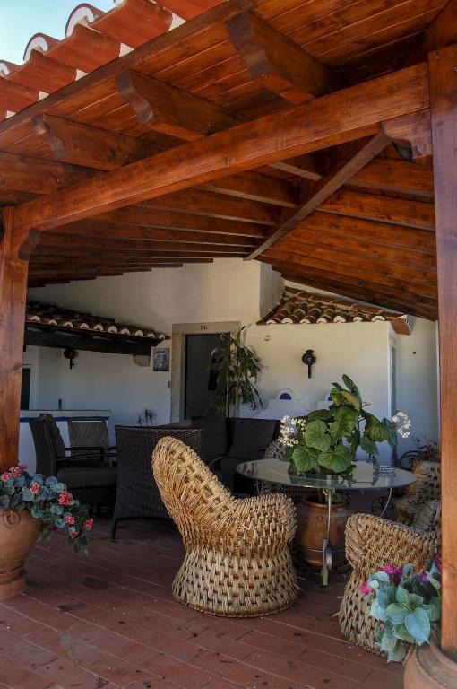 Casa Do Relogio - 18