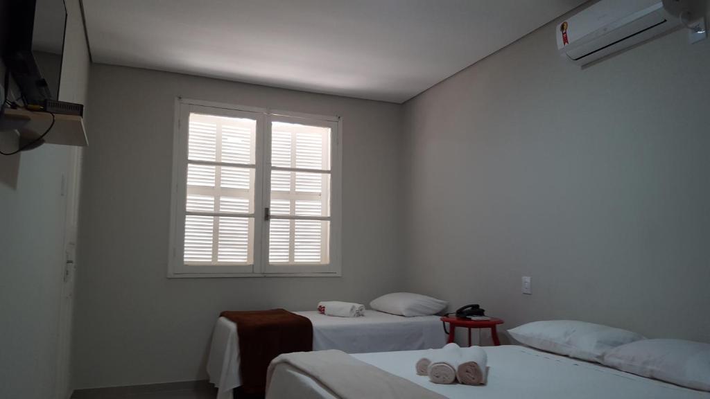  Hotel pousada & Eventos Cassino