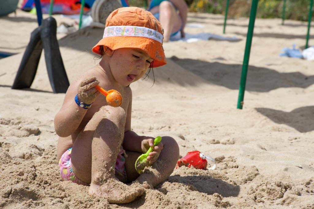 Hosté ubytování Jeravi Club Hotel - All Inclusive