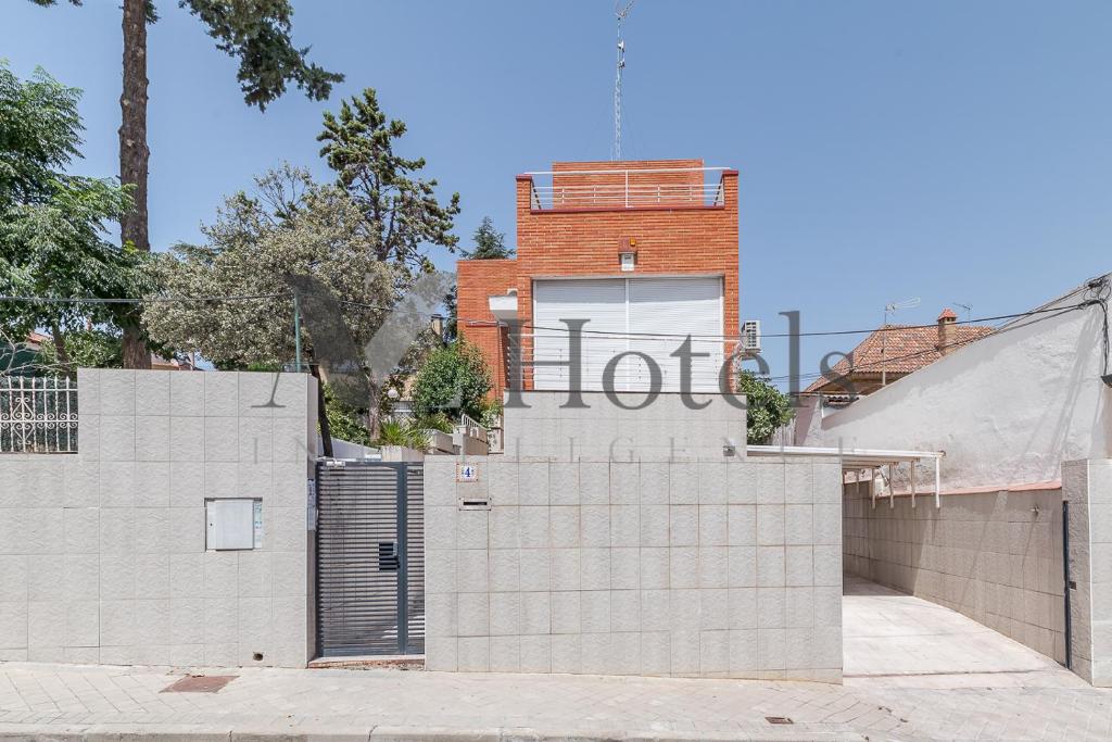 AYZ Joaquín Pol - Auto check-in property - Resim 5