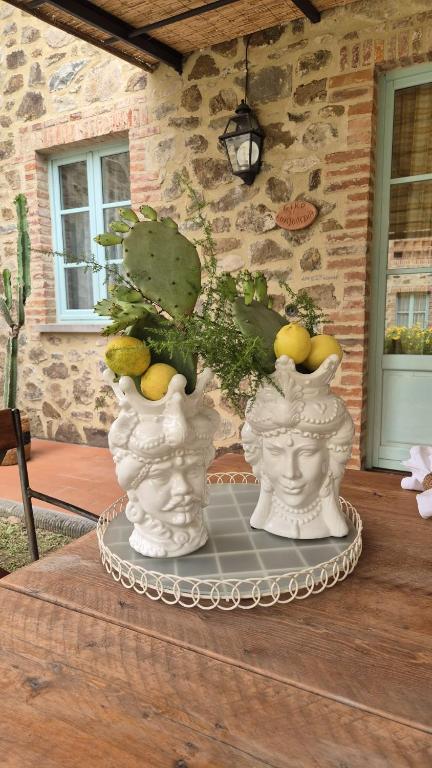 Fotografie z fotogalerie ubytování Il Borghetto Andrea Tafi v destinaci Lamporecchio