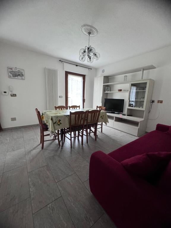 Kuchyňa alebo kuchynka v ubytovaní Casa ex bar Fiolet