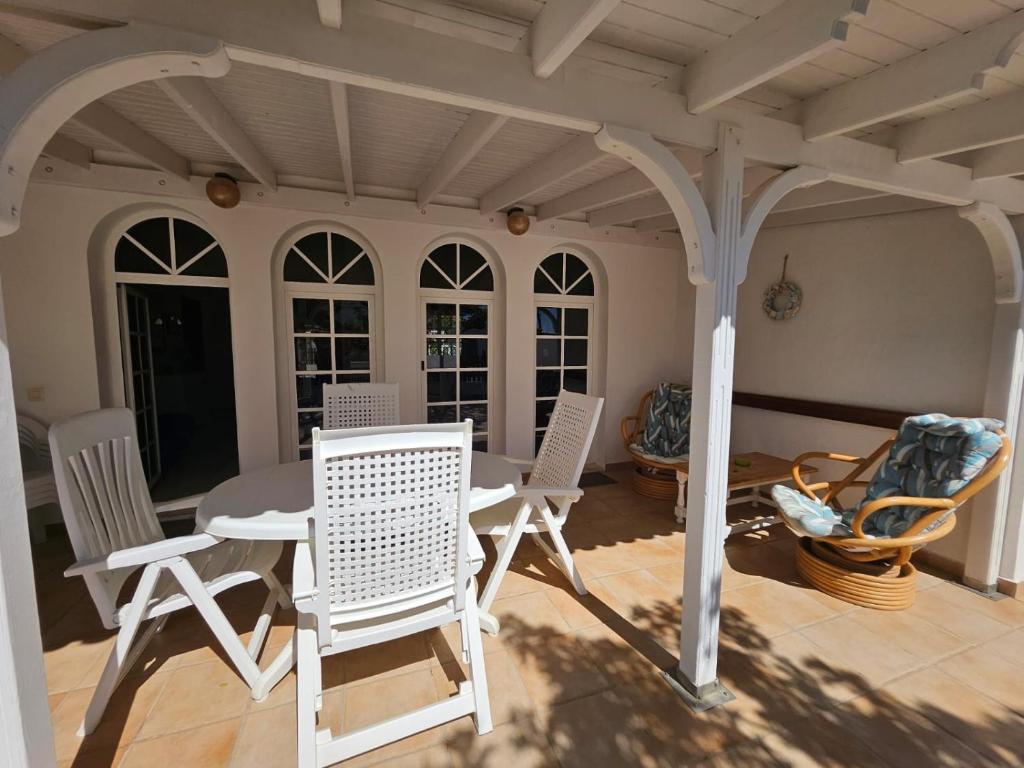 Fotografie z fotogalerie ubytování Villa Leon v destinaci Caleta De Fuste