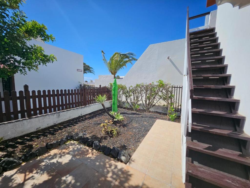 Fotografie z fotogalerie ubytování Villa Leon v destinaci Caleta De Fuste