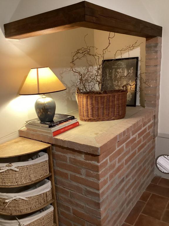Fotografie z fotogalerie ubytování Il Borghetto Andrea Tafi v destinaci Lamporecchio