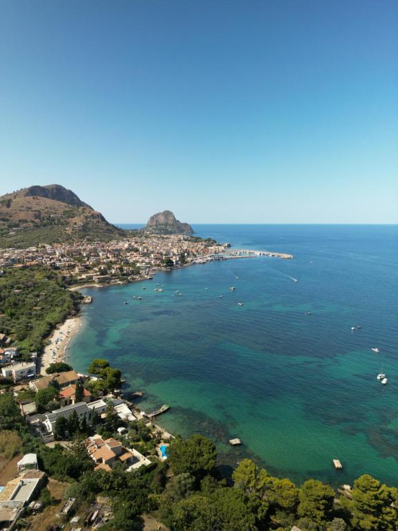 Donna Mimma, Santa Flavia (updated prices 2025)