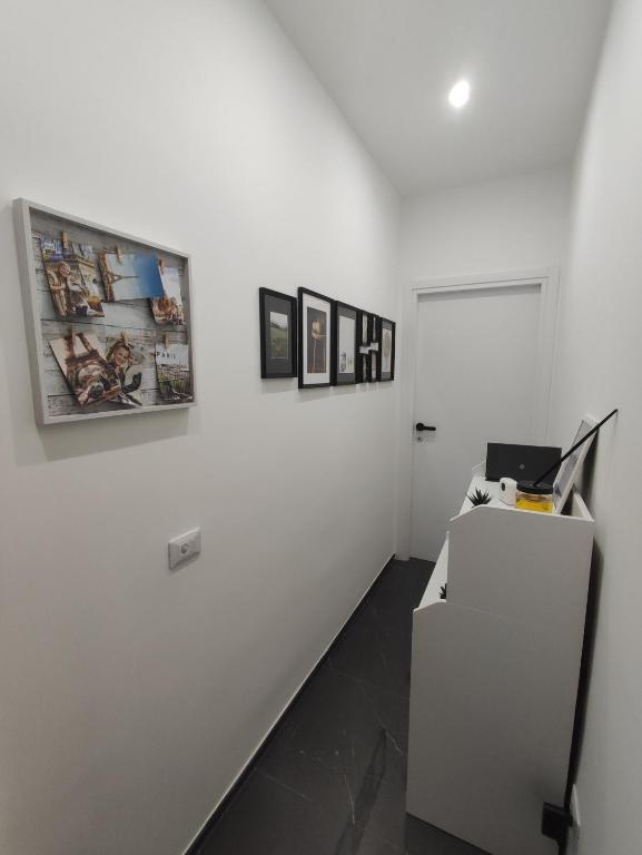 Fotografie z fotogalerie ubytování Oniria Suite - 100 mt dal mare v destinaci Terracina