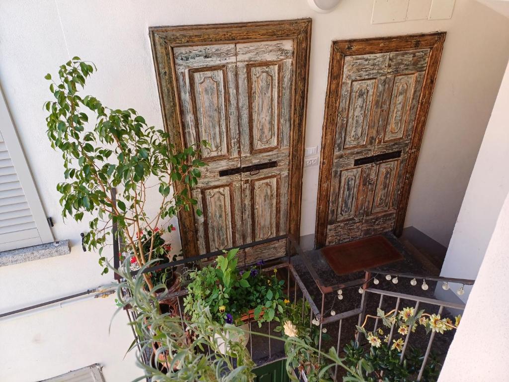 la casa di Veronique - 17