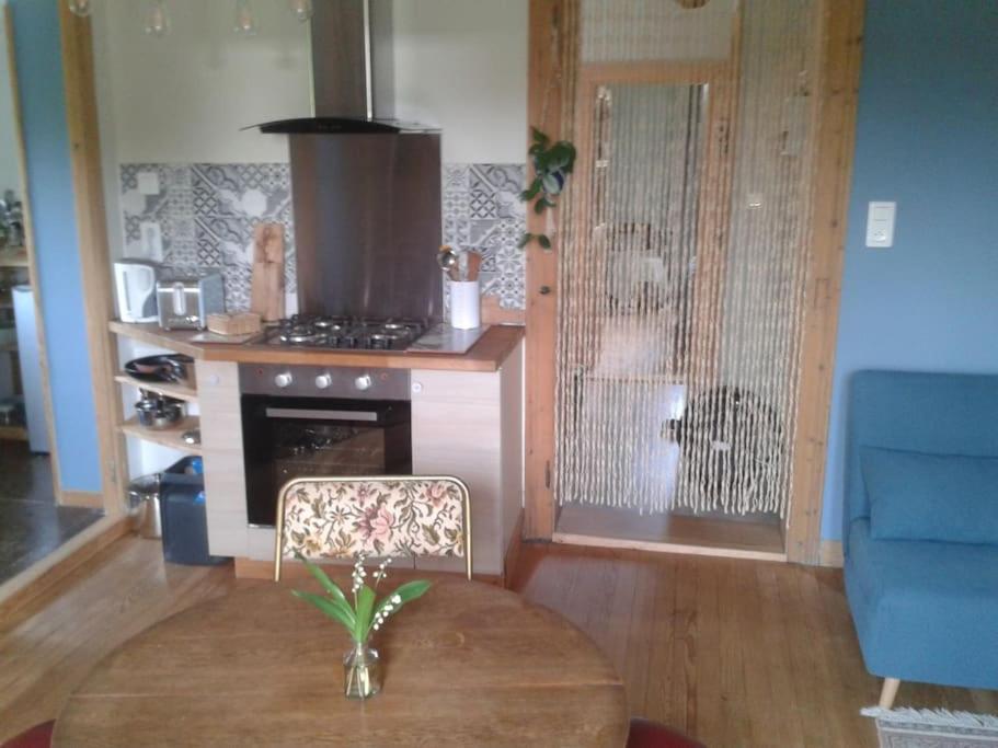Logement indépendant – photo 9
