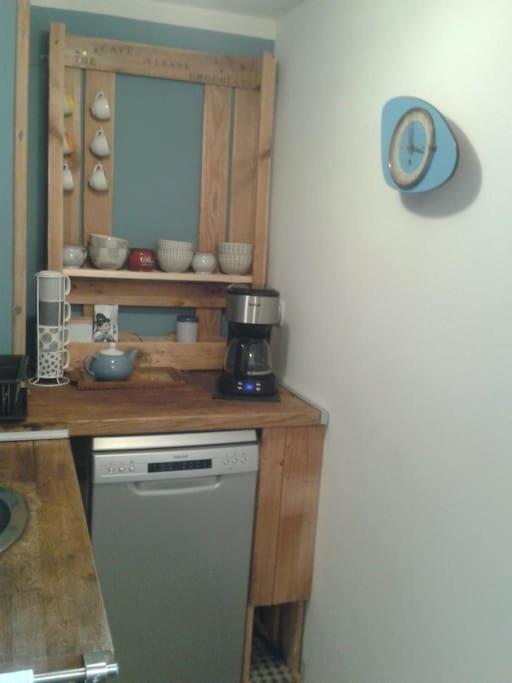 Logement indépendant – photo 10