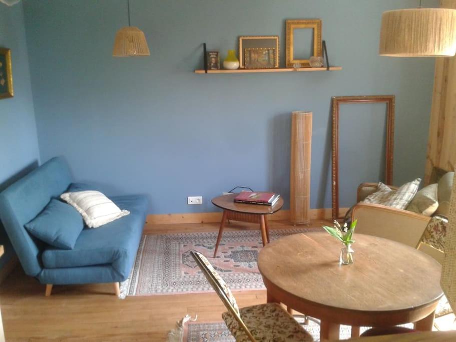 Logement indépendant – photo 13