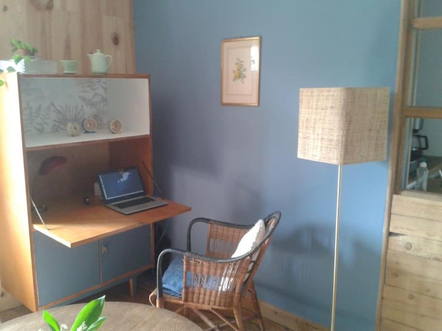 Logement indépendant – photo 6