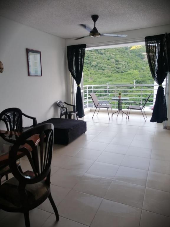 Apto en Girardot la zona más fresca, Girardot (updated prices 2026)