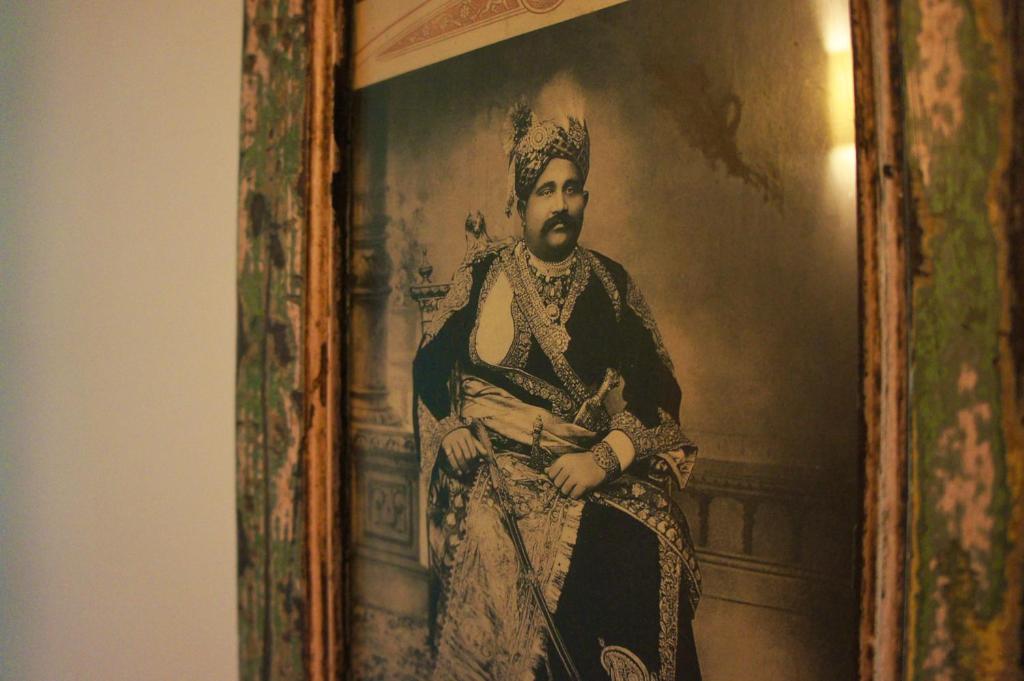 Fotografie z fotogalerie ubytování Bed & Chai Guesthouse v Novém Dillí