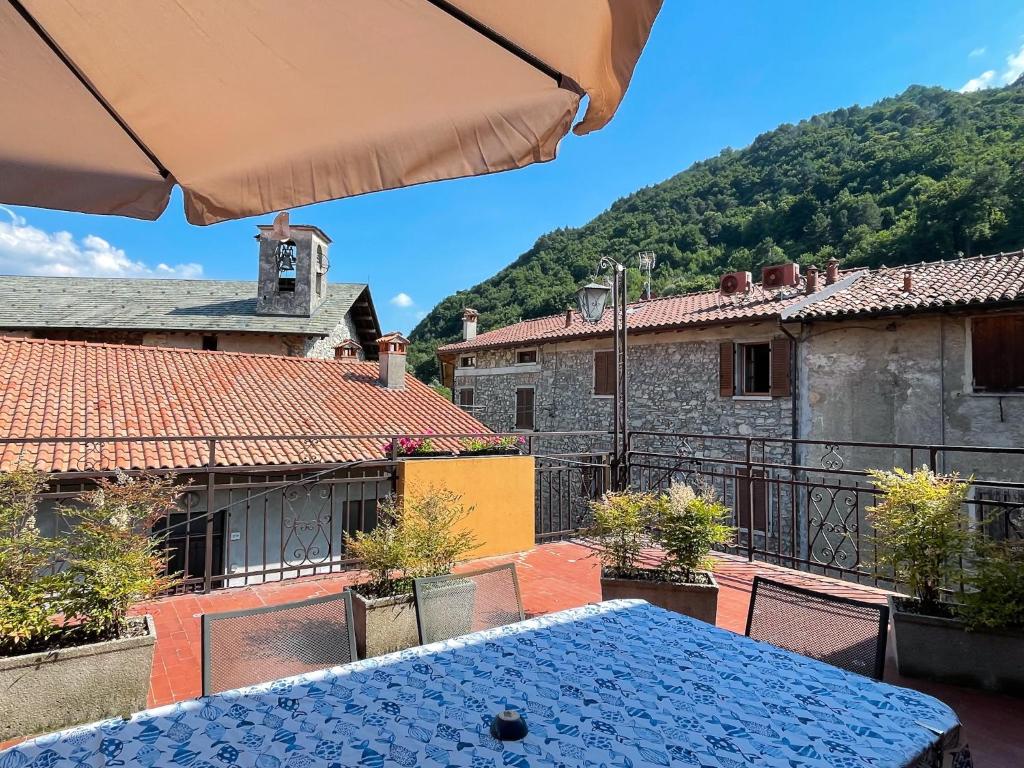 Terrazza San Martino - Twee Slaapkamers Appartement
