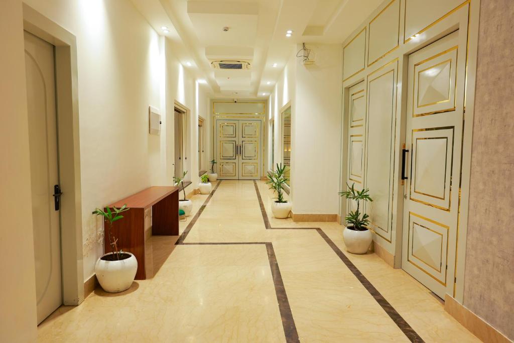 Fotografie z fotogalerie ubytování Kaara Gurgaon v destinaci Gurgáon