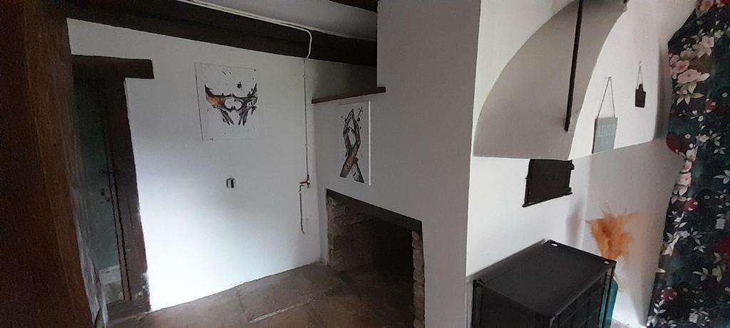Fotografie z fotogalerie ubytování l'univers, vous et nous v destinaci Pouilly-sur-Vingeanne