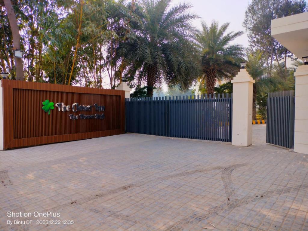Fotografie z fotogalerie ubytování Kaara Gurgaon v destinaci Gurgáon