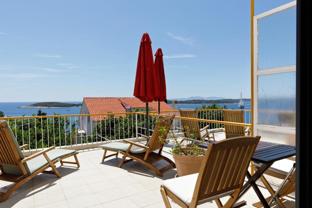 Rooms Vinka Tudor - 19