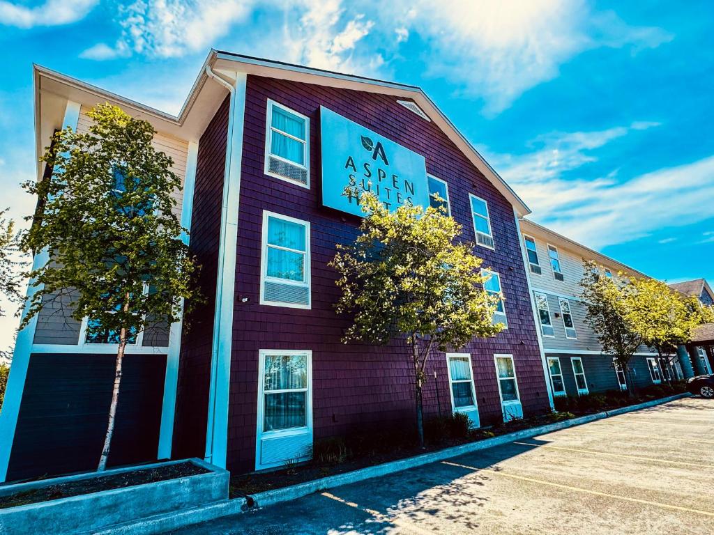Aspen Suites Hotel Kenai