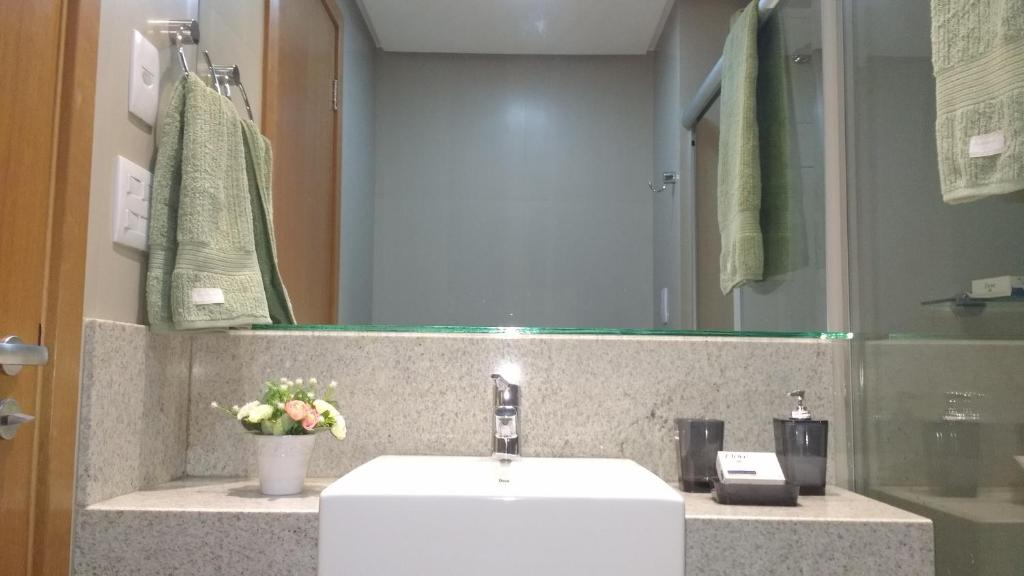  Flat em Brasília
