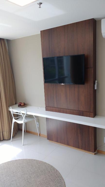  Flat em Brasília