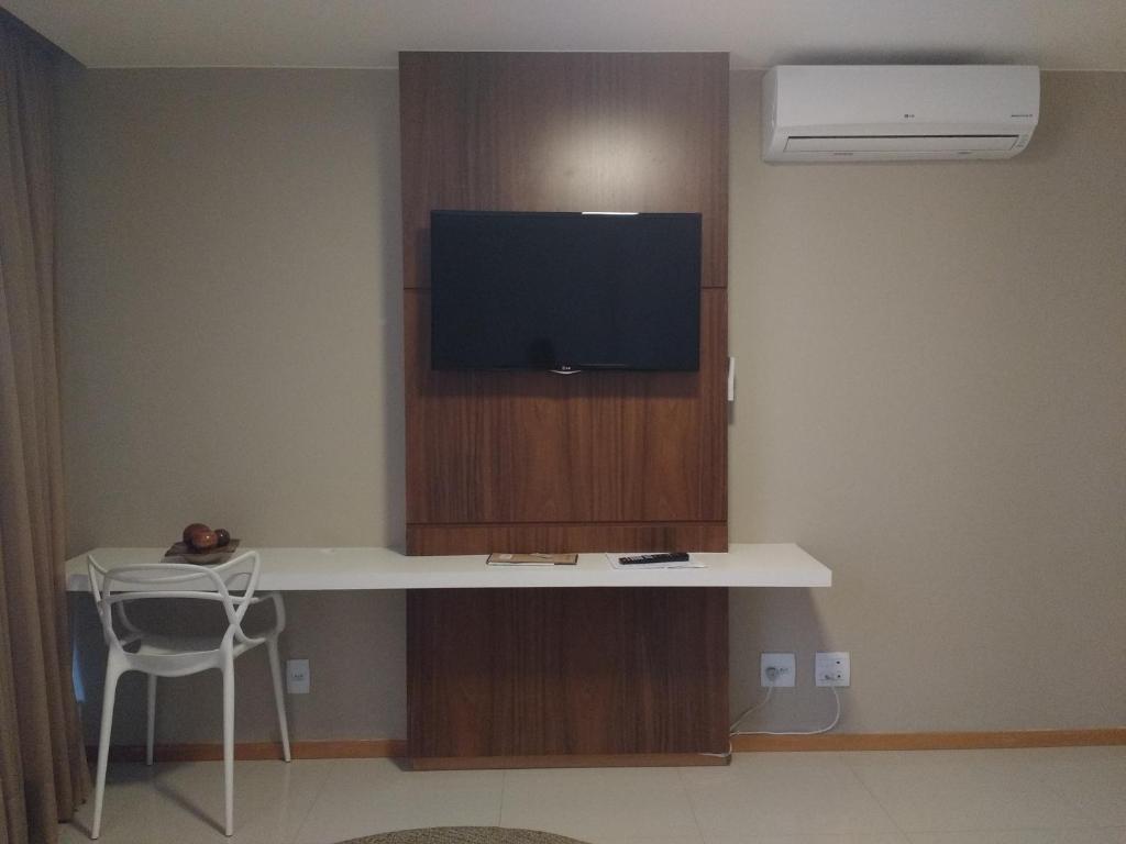 Flat em Brasília