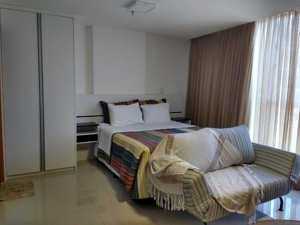  Flat em Brasília