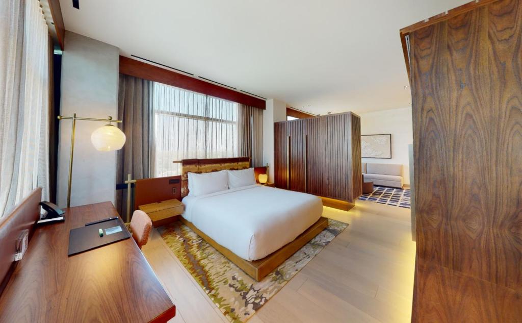 Nobu Hotel Atlanta - Yuhi Suite