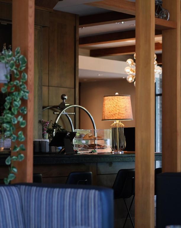 Oswego Hotel - Resim 13