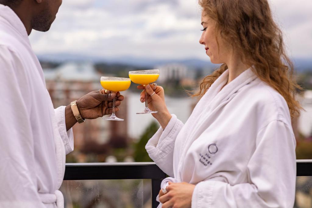 Oswego Hotel - Resim 10