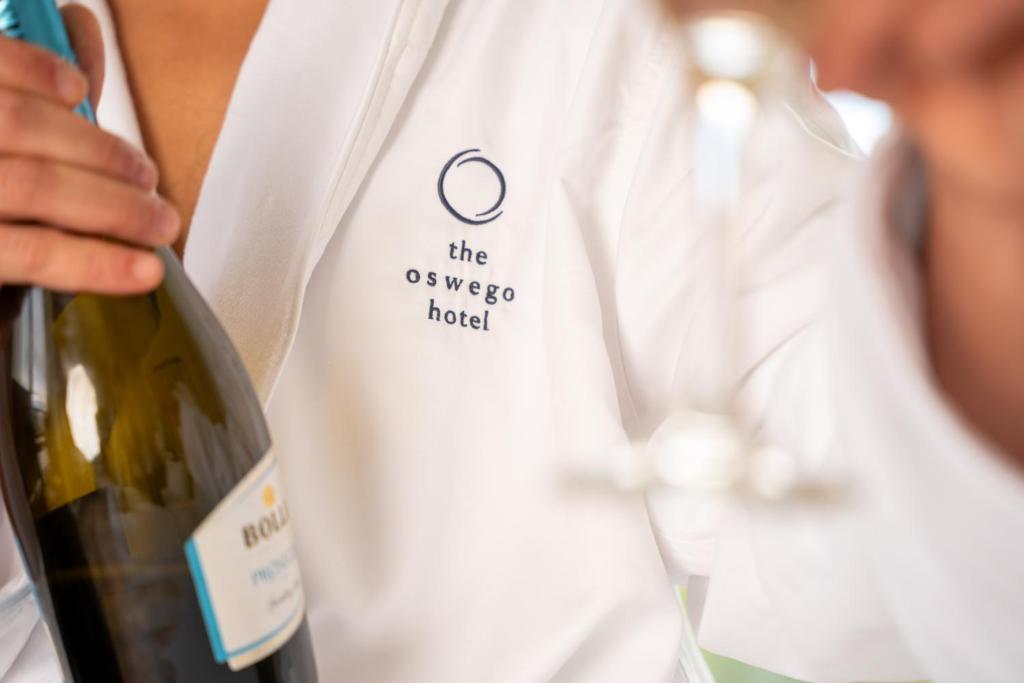 Oswego Hotel - Resim 9