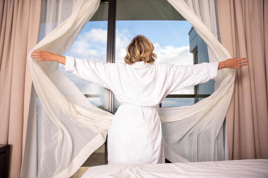 Oswego Hotel - Resim 16