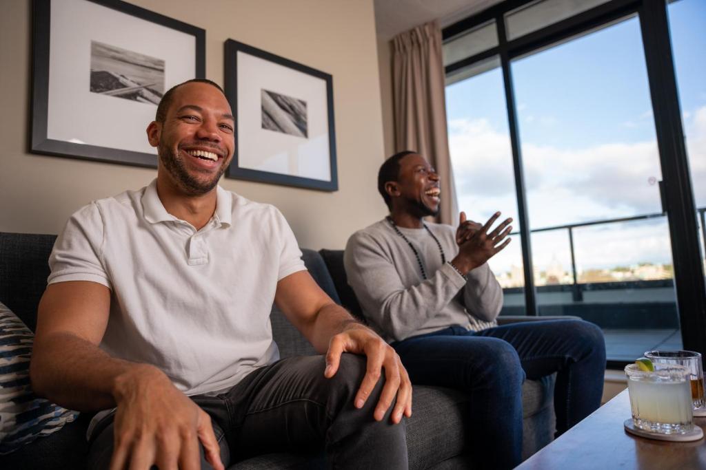 Oswego Hotel - Resim 18