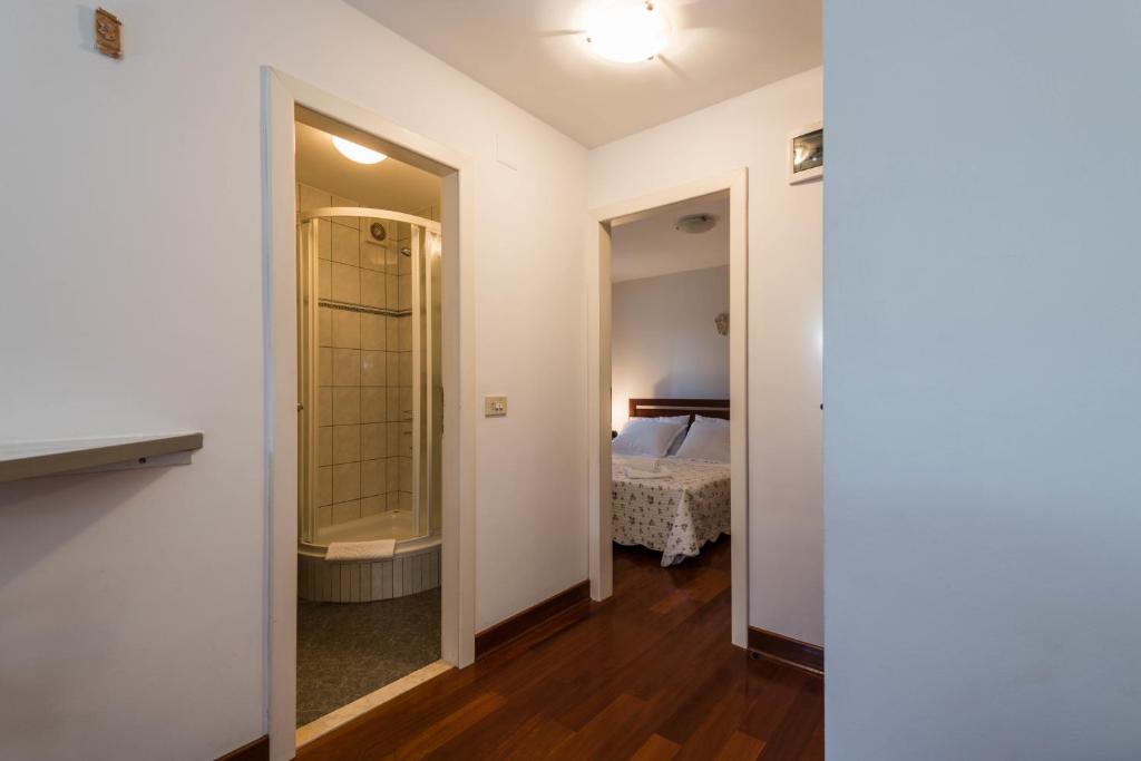Villa Sv. Petar - Departamento