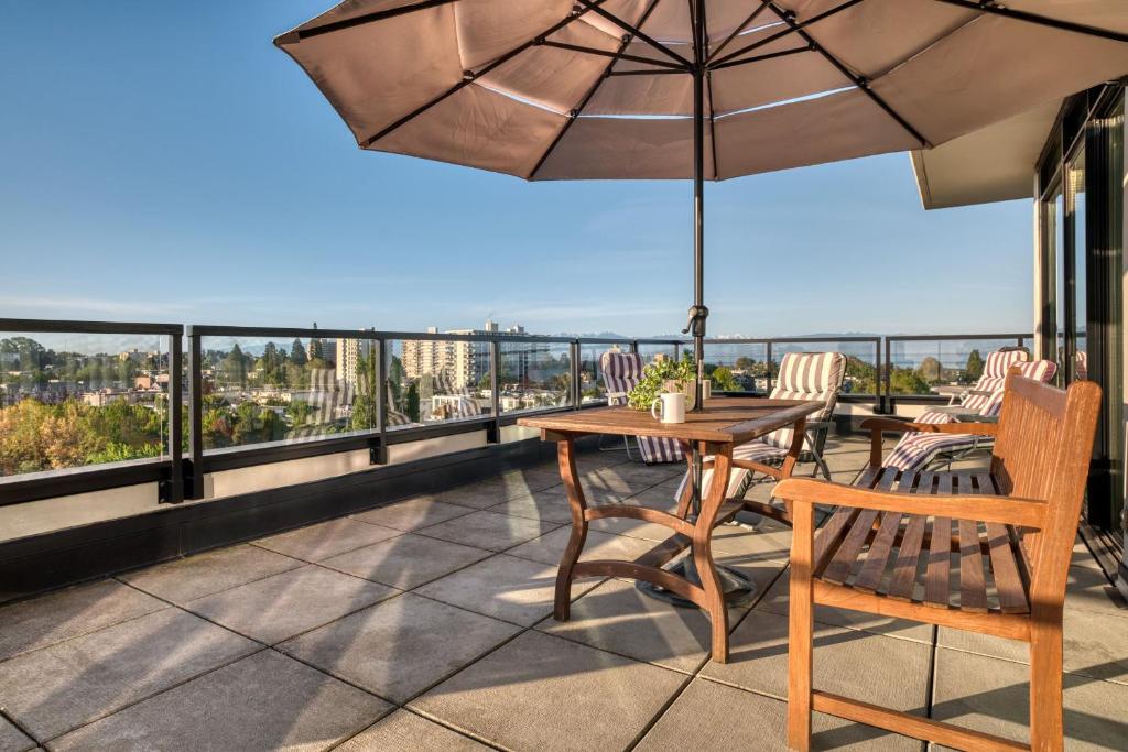 Oswego Hotel - Resim 23