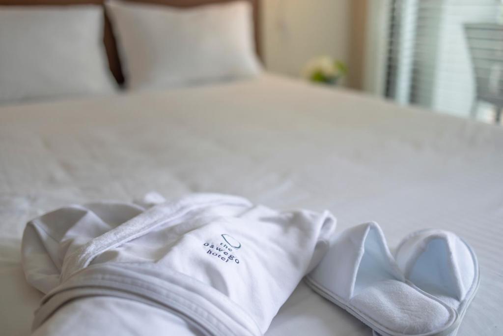 Oswego Hotel - Resim 22