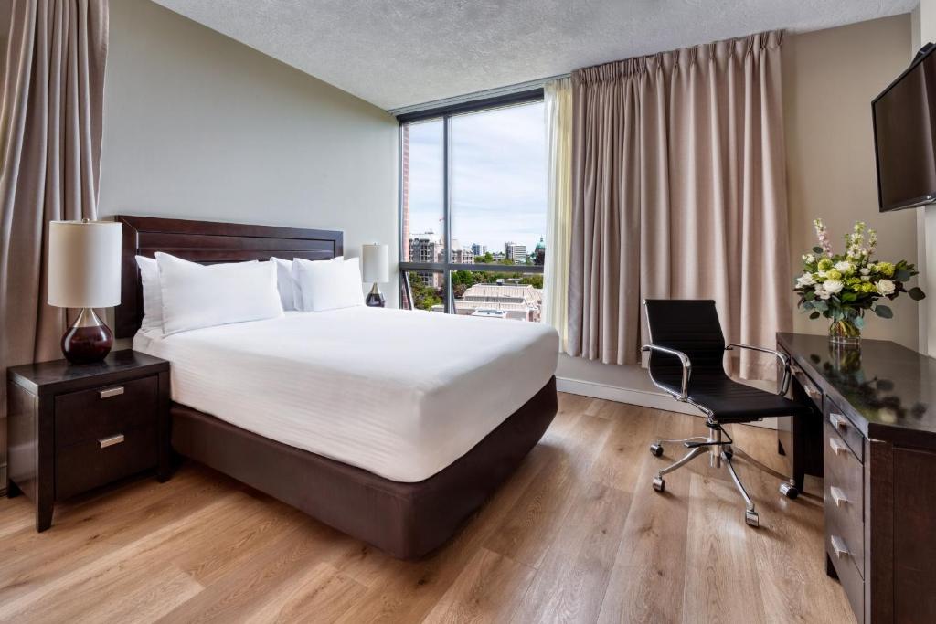 Oswego Hotel - Resim 25