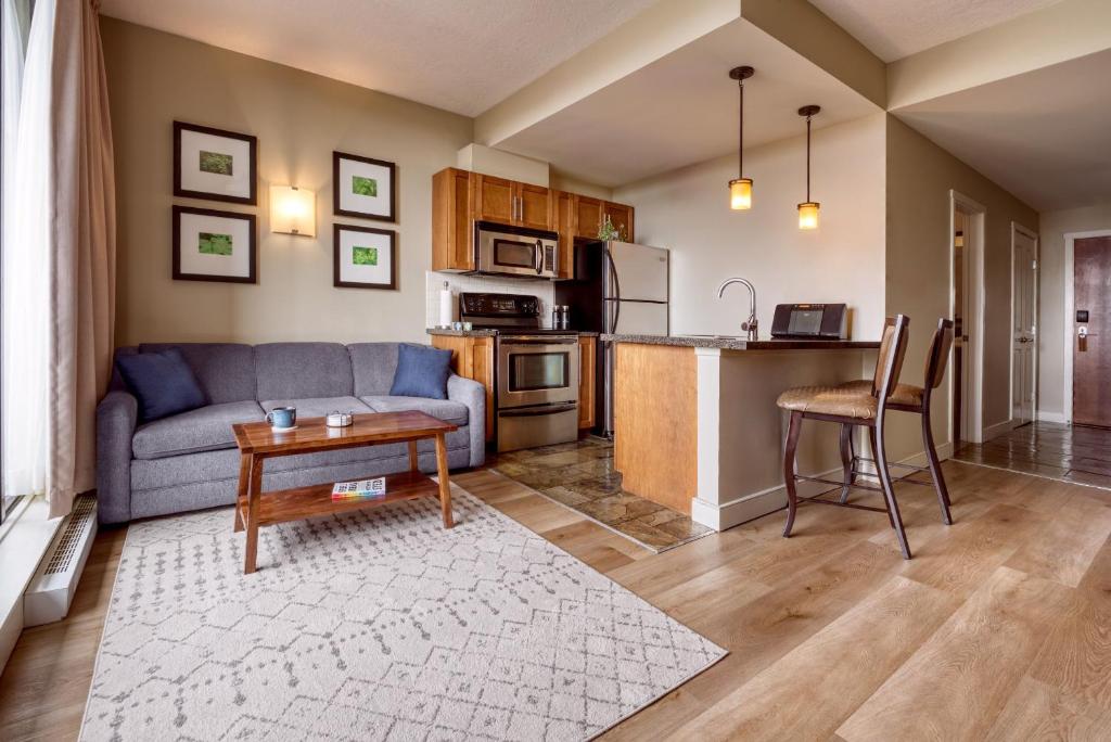 Oswego Hotel - Resim 27